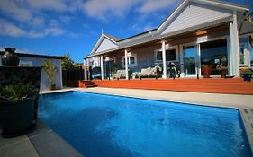 Aristaair- Poppies Luxury Villa